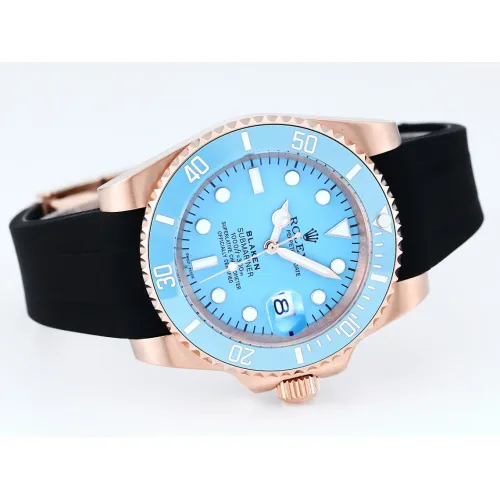 Replica Rolex AAA Quality Watches For Men #1462617 $220.00 USD for Wholesale