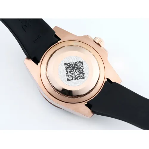 Replica Rolex AAA Quality Watches For Men #1462617 $220.00 USD for Wholesale