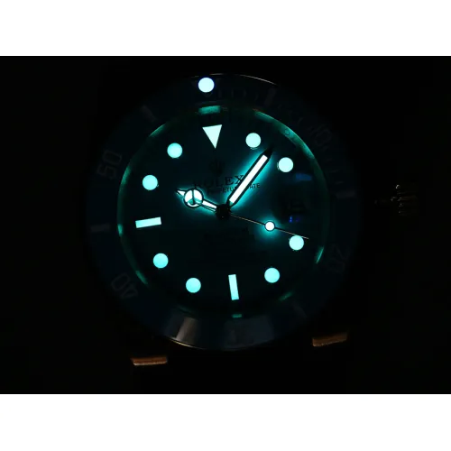 Replica Rolex AAA Quality Watches For Men #1462617 $220.00 USD for Wholesale