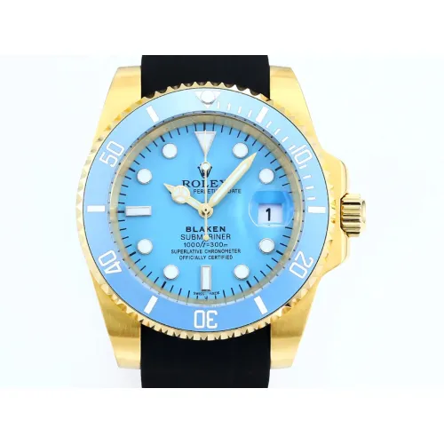 Replica Rolex AAA Quality Watches For Men #1462618 $220.00 USD for Wholesale