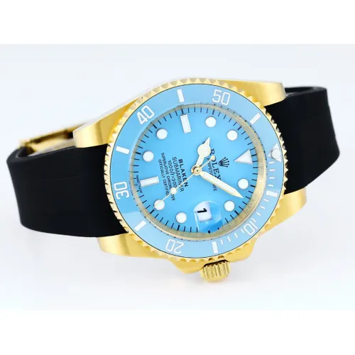 Replica Rolex AAA Quality Watches For Men #1462618 $220.00 USD for Wholesale