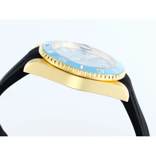 Replica Rolex AAA Quality Watches For Men #1462618 $220.00 USD for Wholesale