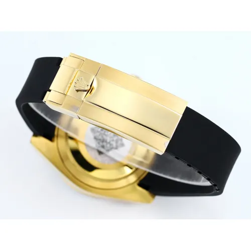 Replica Rolex AAA Quality Watches For Men #1462618 $220.00 USD for Wholesale
