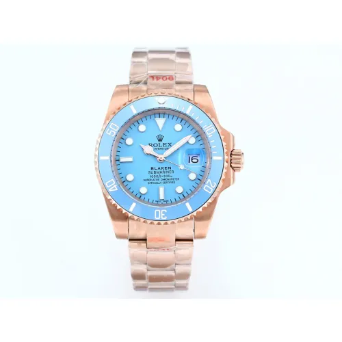 Rolex AAA Quality Watches For Men #1462619