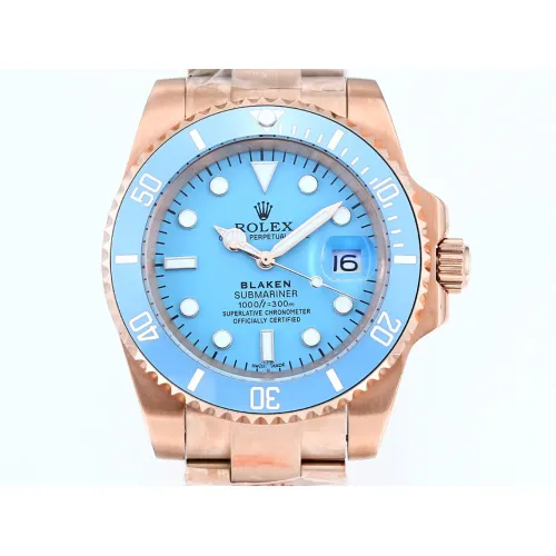 Replica Rolex AAA Quality Watches For Men #1462619 $220.00 USD for Wholesale