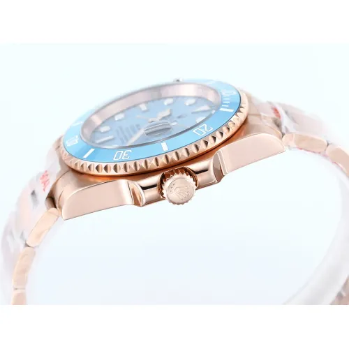 Replica Rolex AAA Quality Watches For Men #1462619 $220.00 USD for Wholesale