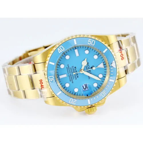 Replica Rolex AAA Quality Watches For Men #1462620 $220.00 USD for Wholesale