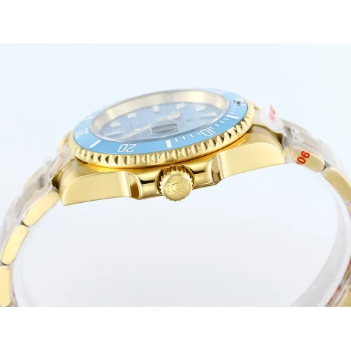 Replica Rolex AAA Quality Watches For Men #1462620 $220.00 USD for Wholesale