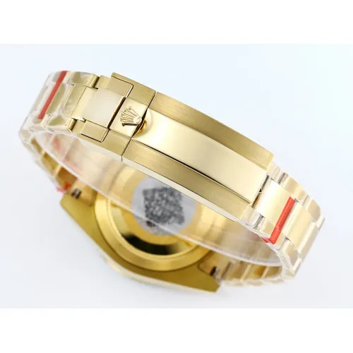 Replica Rolex AAA Quality Watches For Men #1462620 $220.00 USD for Wholesale