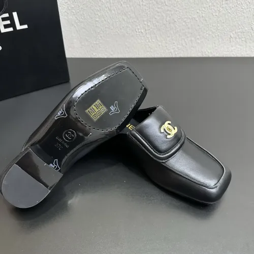 Replica Chanel Slippers For Women #1462624 $102.00 USD for Wholesale