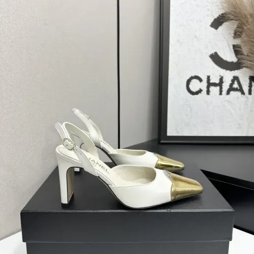 Chanel Sandal For Women #1462631