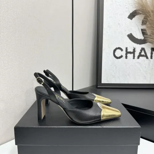 Chanel Sandal For Women #1462633