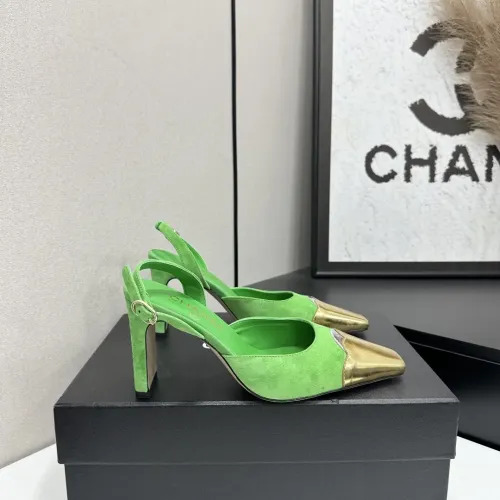Chanel Sandal For Women #1462635