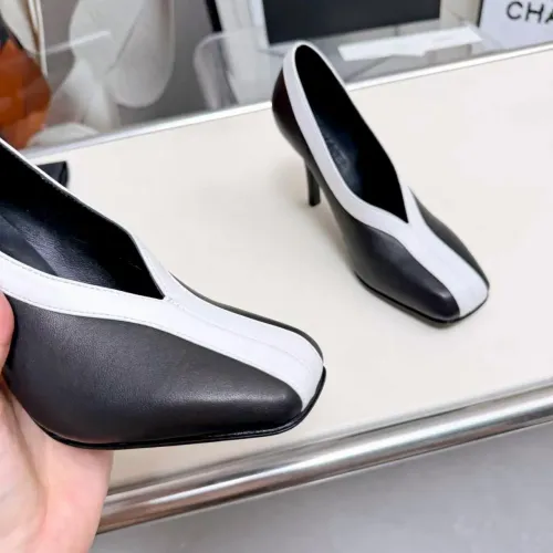Replica Chanel High-Heeled Shoes For Women #1462639 $125.00 USD for Wholesale
