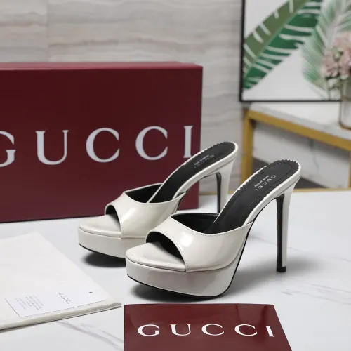 Gucci Slippers For Women #1462644