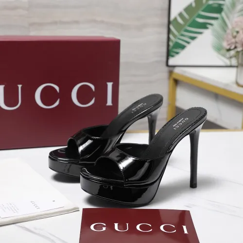 Gucci Slippers For Women #1462646