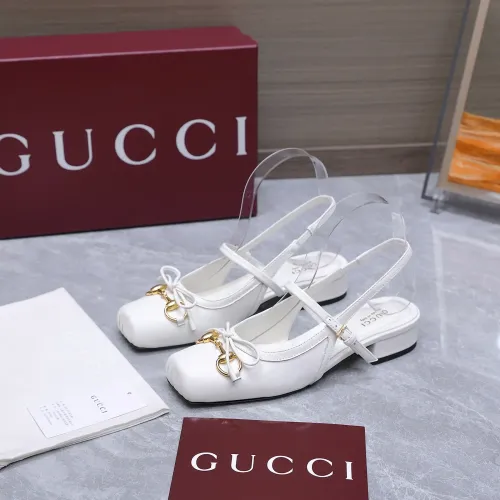 Gucci Sandal For Women #1462650