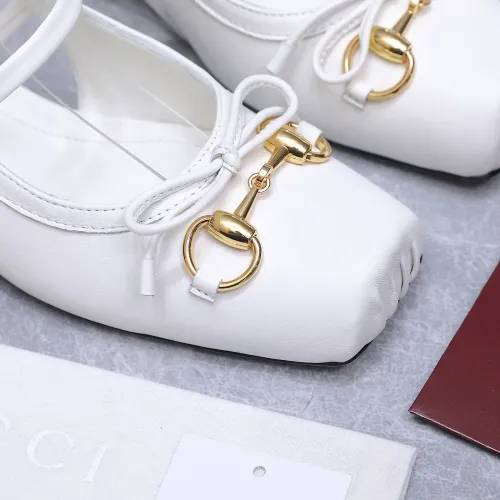 Replica Gucci Sandal For Women #1462650 $112.00 USD for Wholesale