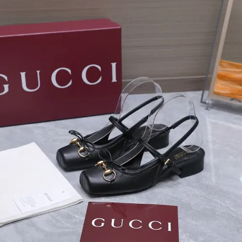 Gucci Sandal For Women #1462652