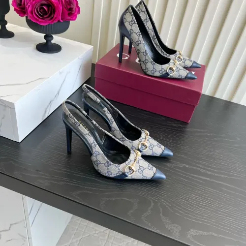 Gucci Sandal For Women #1462665