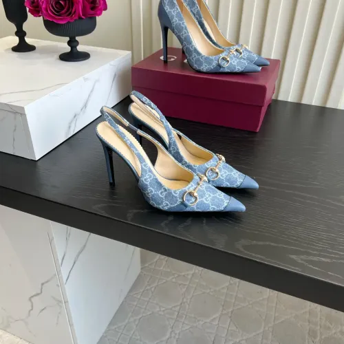 Gucci Sandal For Women #1462667
