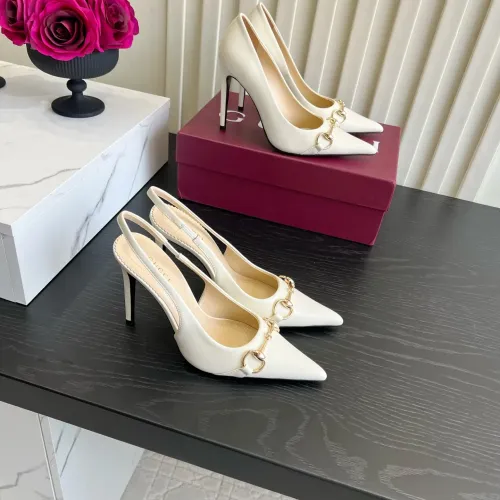 Gucci Sandal For Women #1462668