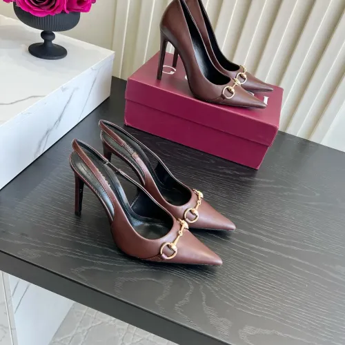 Gucci Sandal For Women #1462669
