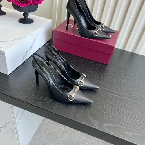Gucci Sandal For Women #1462670