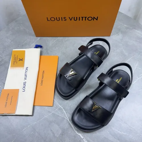 Louis Vuitton Sandal For Women #1462672
