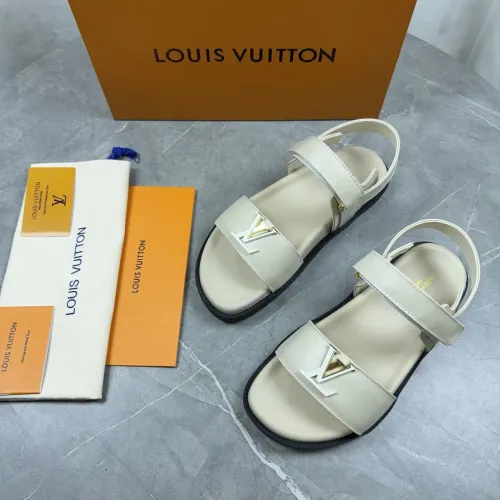 Louis Vuitton Sandal For Men #1462673