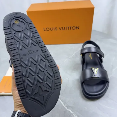 Replica Louis Vuitton Sandal For Men #1462674 $88.00 USD for Wholesale