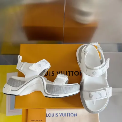 Louis Vuitton Sandal For Women #1462675