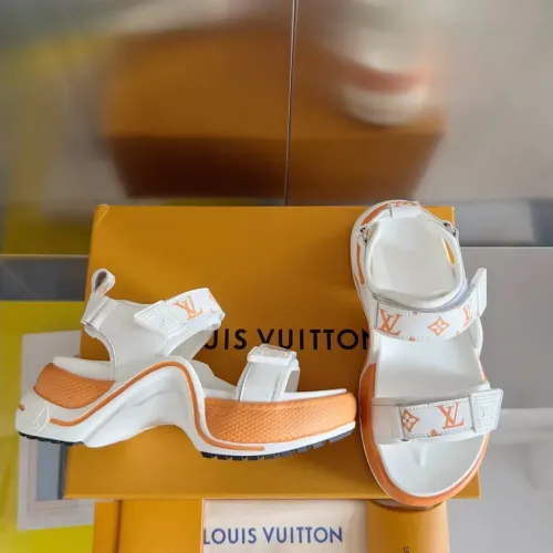 Louis Vuitton Sandal For Women #1462676