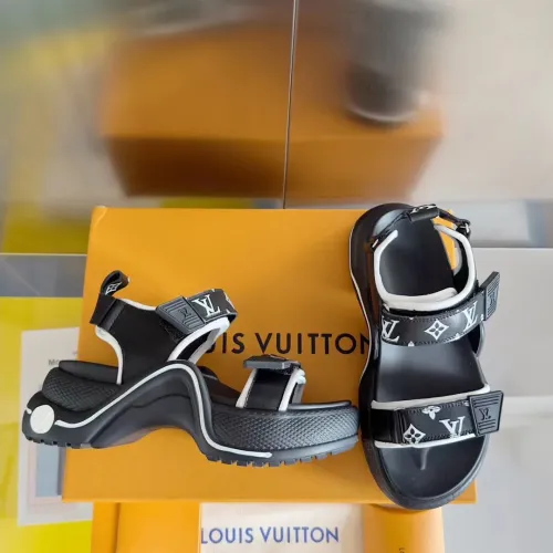 Louis Vuitton Sandal For Women #1462679