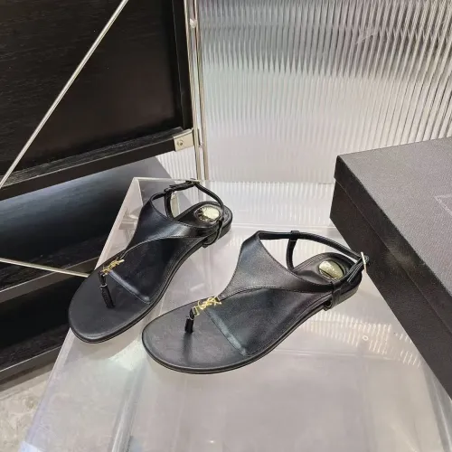 Yves Saint Laurent YSL Sandal For Women #1462683