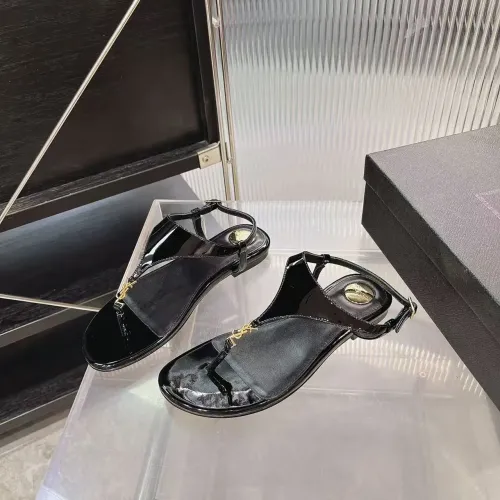 Yves Saint Laurent YSL Sandal For Women #1462685