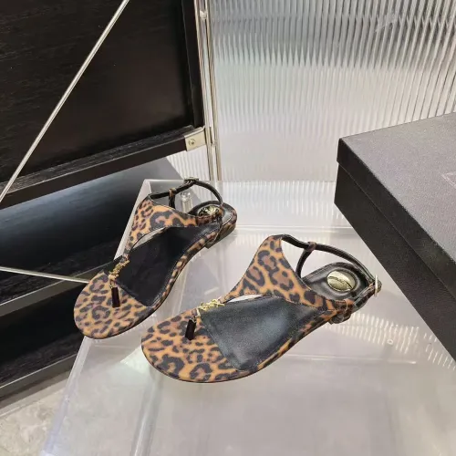 Yves Saint Laurent YSL Sandal For Women #1462686