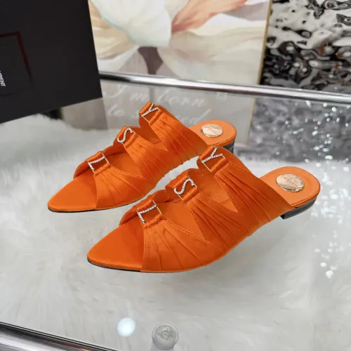 Yves Saint Laurent YSL Slippers For Women #1462697