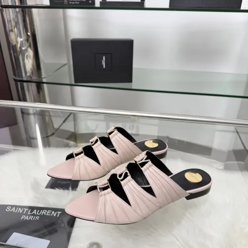 Yves Saint Laurent YSL Slippers For Women #1462703