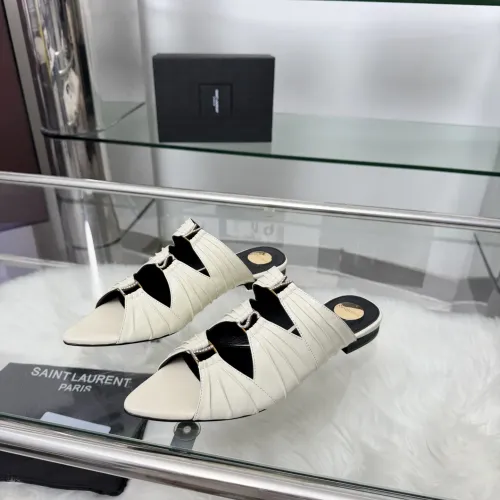 Yves Saint Laurent YSL Slippers For Women #1462704