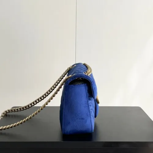 Replica Gucci AAA Quality Messenger Bags For Women #1462711 $80.00 USD for Wholesale