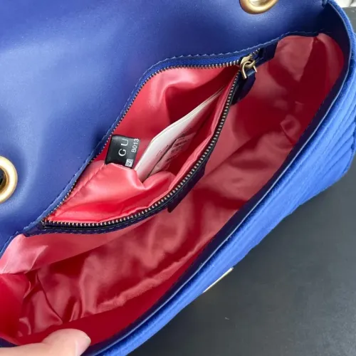 Replica Gucci AAA Quality Messenger Bags For Women #1462711 $80.00 USD for Wholesale