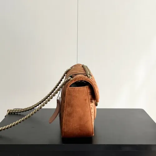 Replica Gucci AAA Quality Messenger Bags For Women #1462712 $80.00 USD for Wholesale
