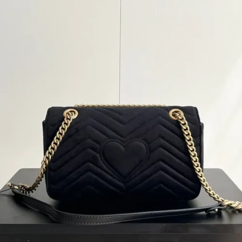 Replica Gucci AAA Quality Messenger Bags For Women #1462713 $80.00 USD for Wholesale