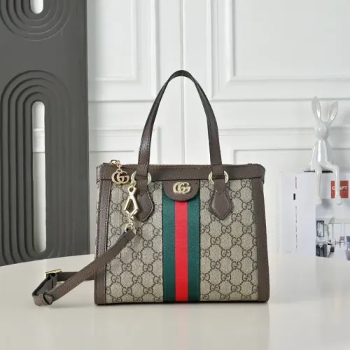 Gucci AAA Quality Handbags For Women #1462716