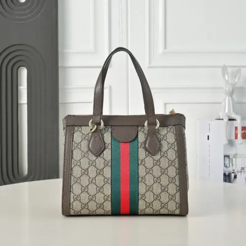 Replica Gucci AAA Quality Handbags For Women #1462716 $76.00 USD for Wholesale