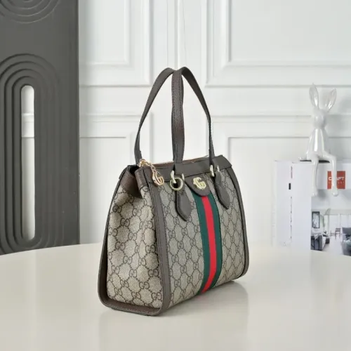 Replica Gucci AAA Quality Handbags For Women #1462716 $76.00 USD for Wholesale