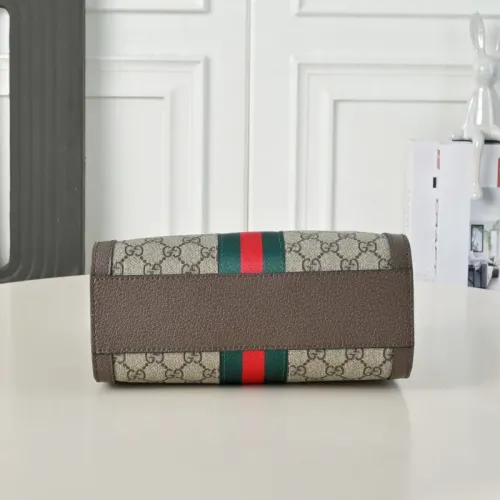 Replica Gucci AAA Quality Handbags For Women #1462716 $76.00 USD for Wholesale