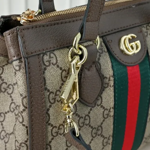 Replica Gucci AAA Quality Handbags For Women #1462716 $76.00 USD for Wholesale