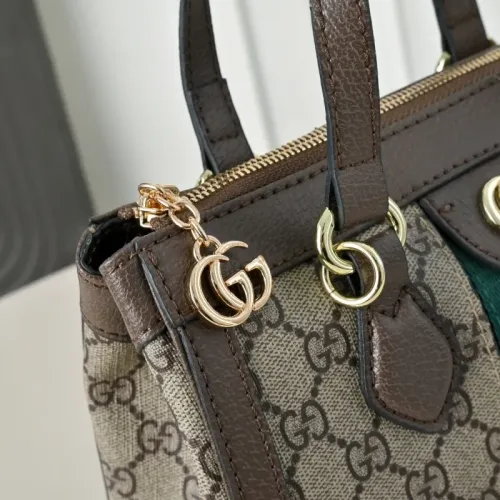 Replica Gucci AAA Quality Handbags For Women #1462716 $76.00 USD for Wholesale
